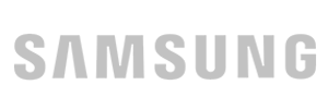 Samsung Logo Computer Brand Light