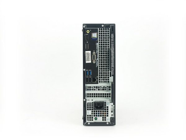 Dell OptiPlex 3050 SFF-Computer Rental