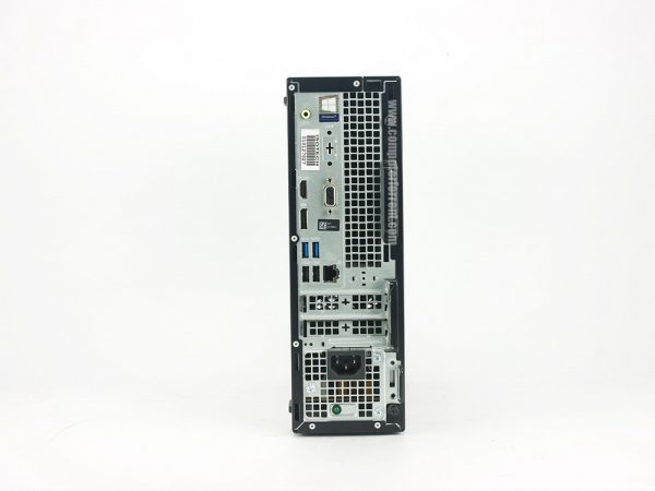 Dell OptiPlex 3060 SFF Computer Rental