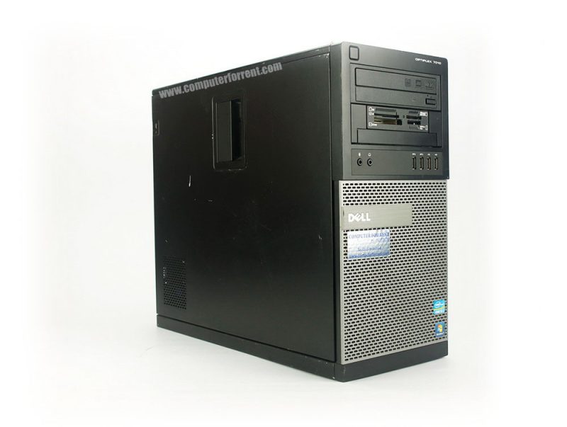 Dell OptiPlex 7010 MT Computer Rental
