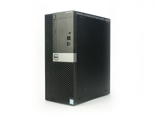 Dell OptiPlex 7050 MT Computer Rental