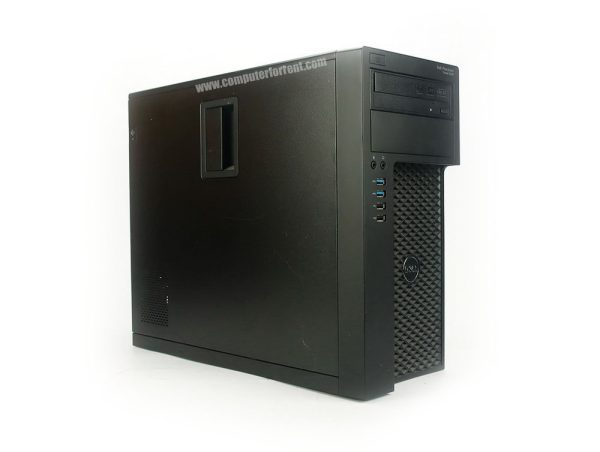 Dell Precision T3620 MT Computer Rental
