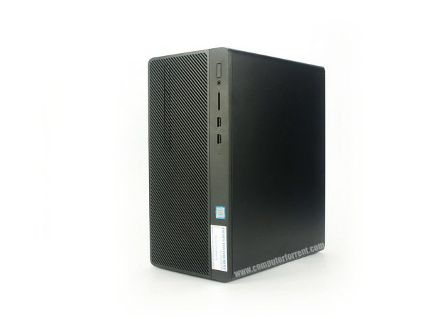 HP PRODESK 280 G4 MT Computer Rental