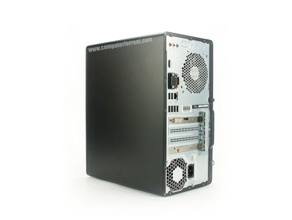 HP PRODESK 280 G4 MT Computer Rental