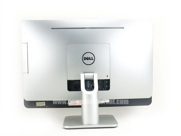 Dell OptiPlex 9010 23 inch FHD core i5 AIO computer rental