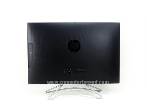 HP Pavillion 24 F0032D Core i7 AIO computer rental