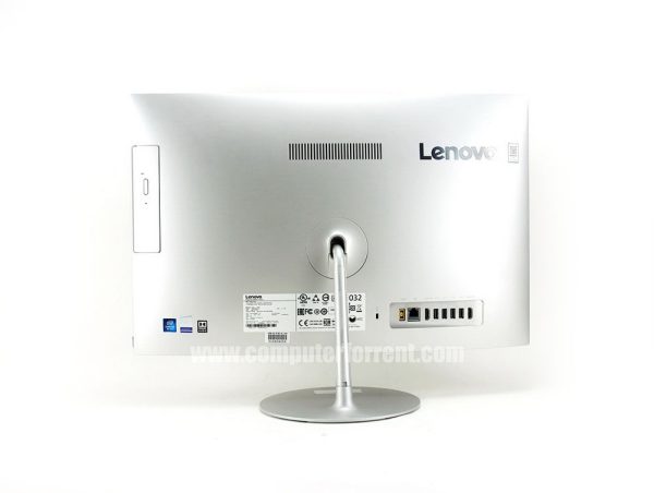 Lenovo Ideacentre 520 24ICB Core i5 AIO computer rental