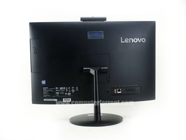 Lenovo V530 24ICB 23 Inch Core i5 AIO Computer rental