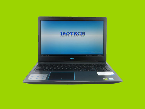 เช่าโน้ตบุ๊ค Inspiron G3 3579 15.6" i7