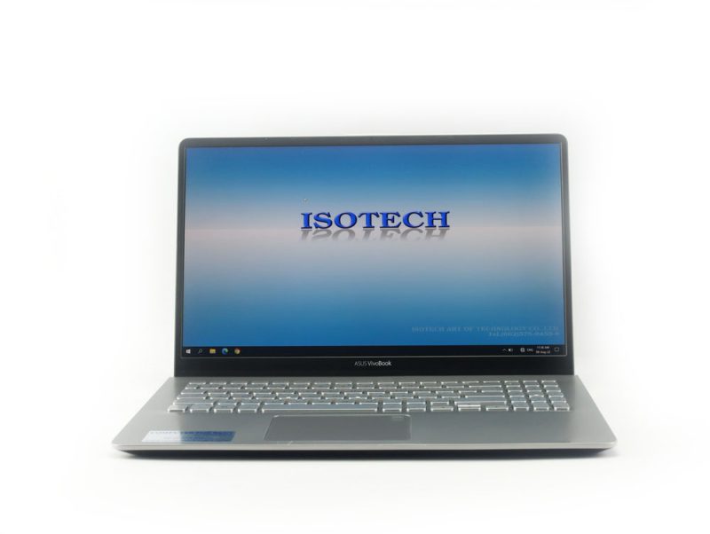 ASUS Vivobook S15 S530FN-BQ093T Notebook Rental