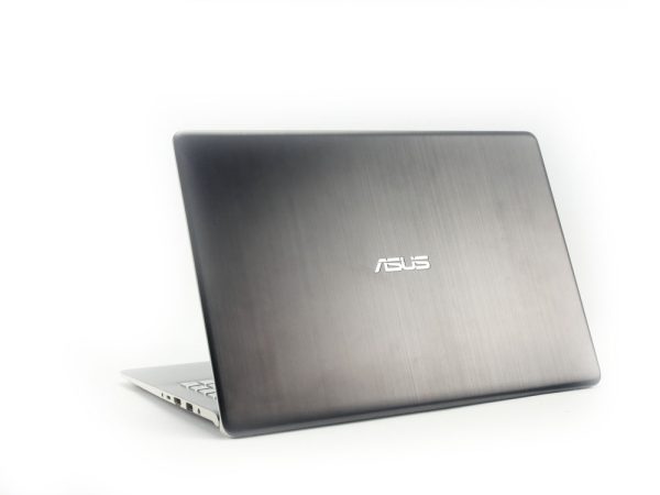 ASUS Vivobook S15 S530FN-BQ093T Notebook Rental