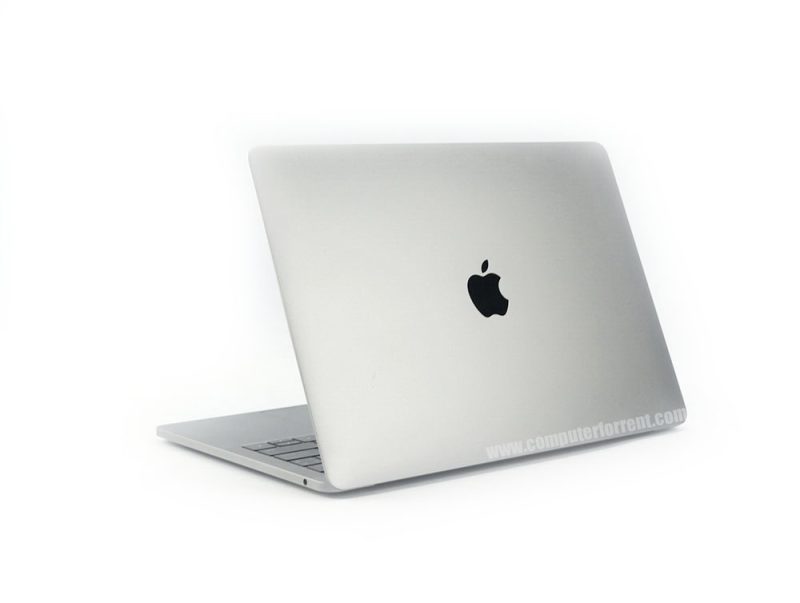 Apple MacBook Pro 13 2.0 MHz 2016 Notebook Rental