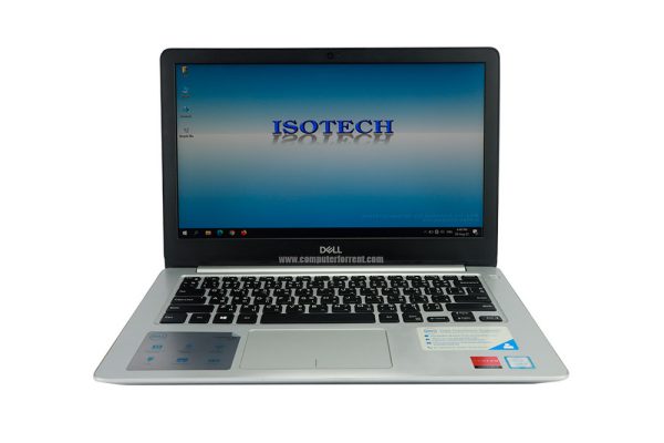 Spec DELL INSPIRON 5370 13.3 Inch FHD Core i5 Notebook Rental
