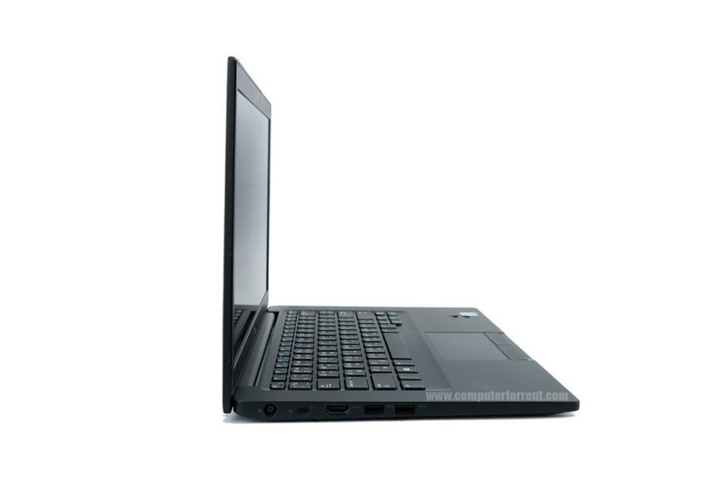 DELL LATITUDE 7480 14 Inch Core i7 Notebook Rental