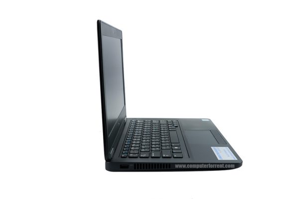 DELL LATITUDE E5270 12.5 Inch Core i5 Notebook Rental
