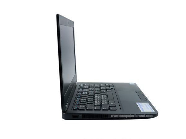 DELL LATITUDE E5270 12.5 Inch Core i5 Notebook Rental