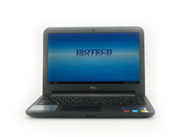 Dell Inspiron 3437 14 Inch Notebook Rental