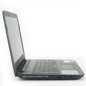 Dell Inspiron 3437 14 Inch Notebook Rental