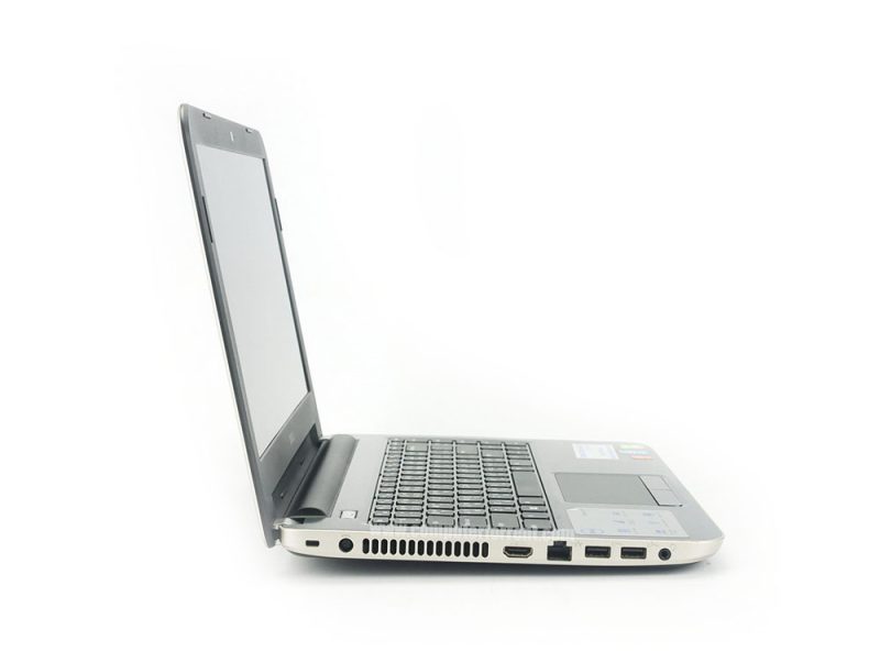 Dell Inspiron 5437 Core i5 Notebook Rental