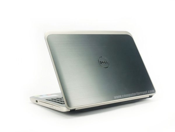 Dell Inspiron 5437 14 Inch Core i7 Notebook Rental