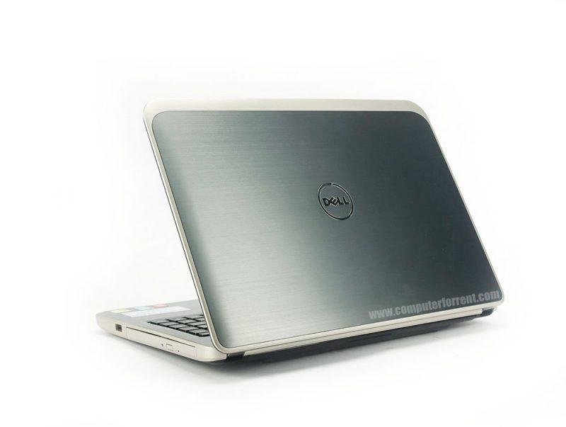 Dell Inspiron 5437 Core i5 Notebook Rental