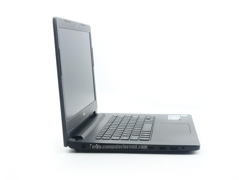 Dell Latitude 3470 14 Inch Core i5 Notebook Rental