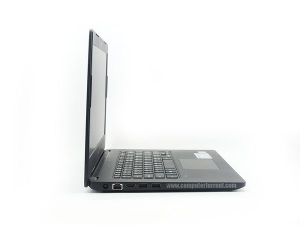 Dell Latitude 3480 Core i5 Notebook Rental