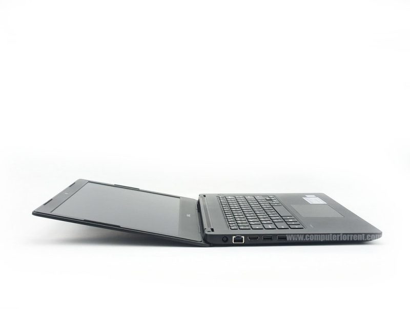 Dell Latitude 3480 Core i5 Notebook Rental