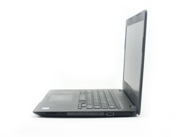 Dell Latitude 3490 Core i5 Notebook Rental