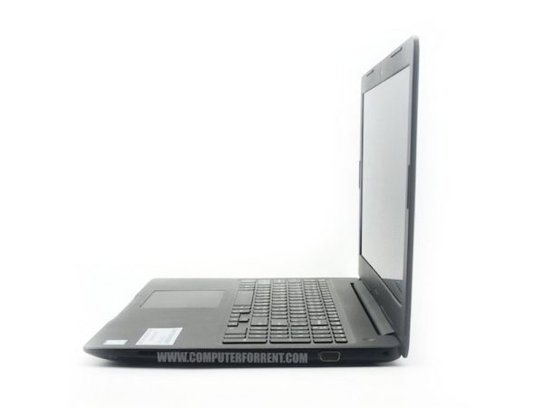 Dell Latitude 3590 core i5 notebook rental