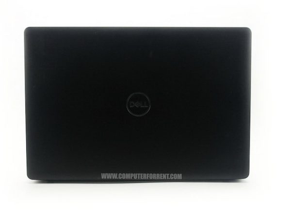 Dell Latitude 3590 core i5 notebook rental