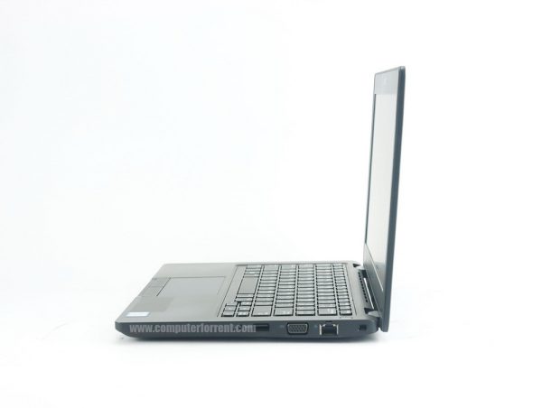 Dell Latitude 5280 Core i5 Notebook Rental