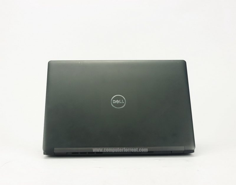 Dell Latitude 5280 Core i5 Notebook Rental