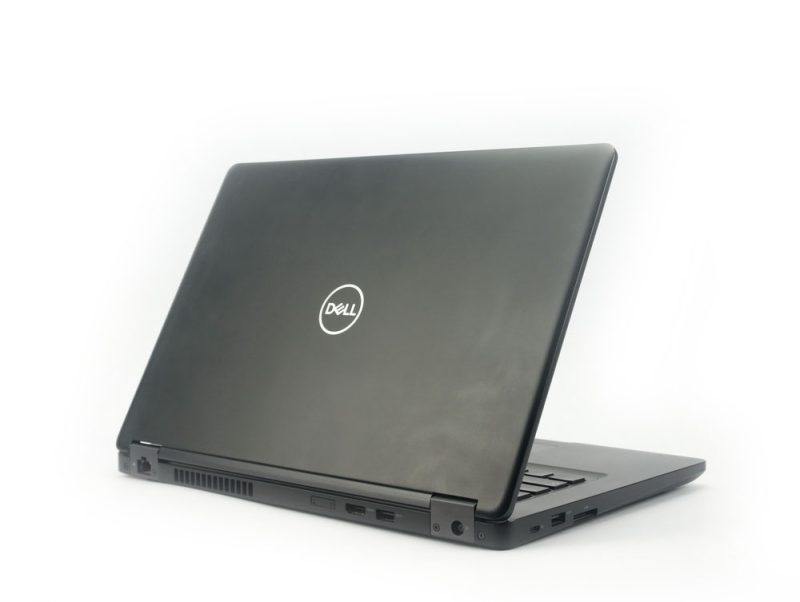 Dell Latitude 5490 Core i5 Notebook Rental