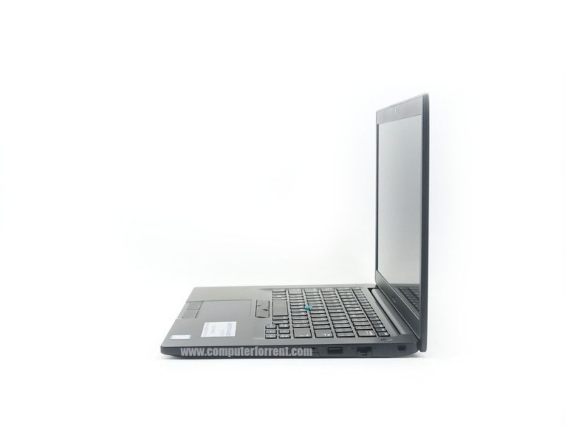 Dell Latitude 7490 Core i7 Notebook Rental