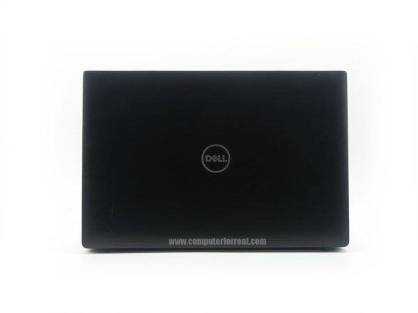 Dell Latitude 7490 Core i7 Notebook Rental