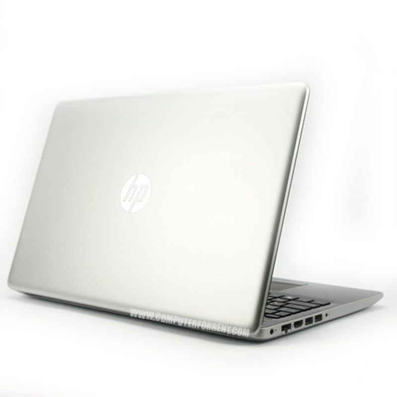 HP 15-DA0029TX Core i7 Notebook Rental