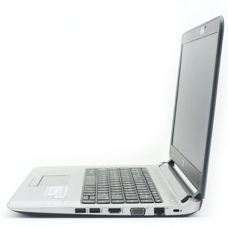 HP 440 G3 Core i5 Notebook Rental