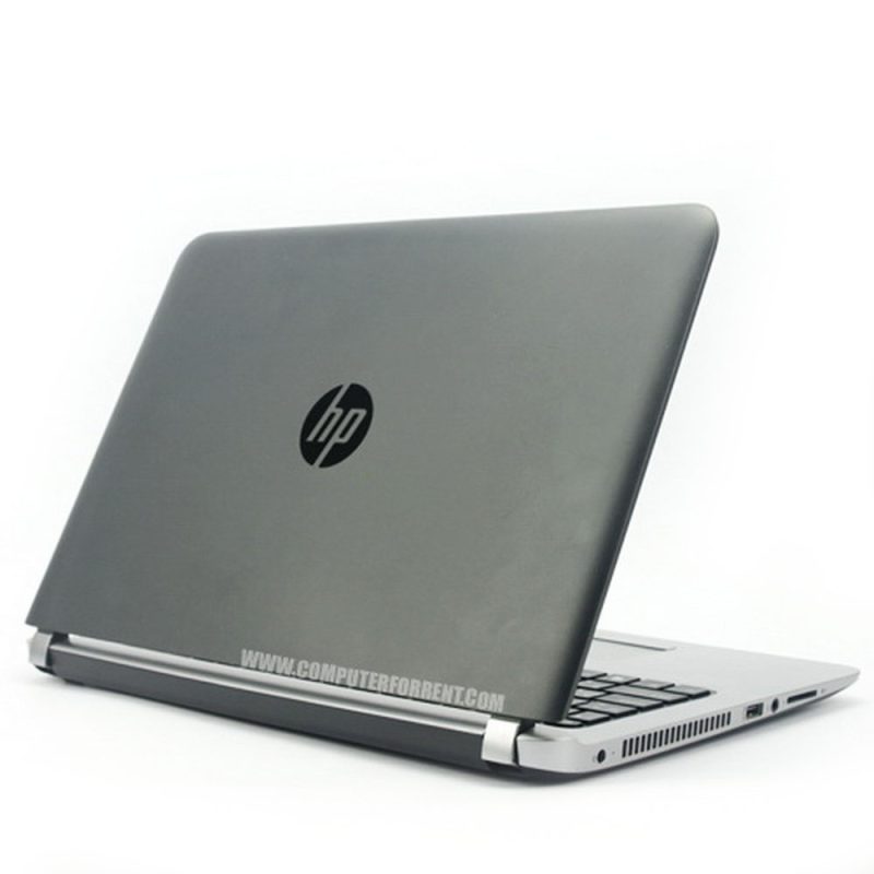 HP 440 G3 Core i5 Notebook Rental