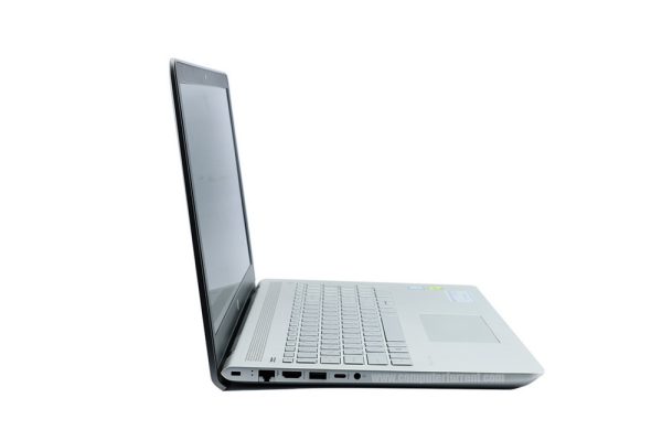 HP PAVILION 15 CC010TX 15.6 Inch Core i7 Notebook Rental