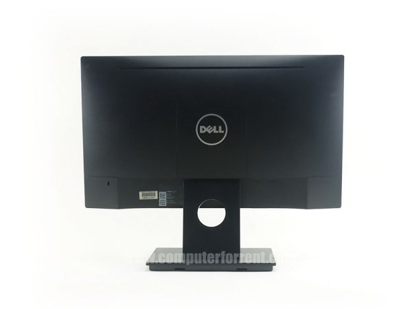 DELL E2016H 19.5 Inc Display Monitor Rental