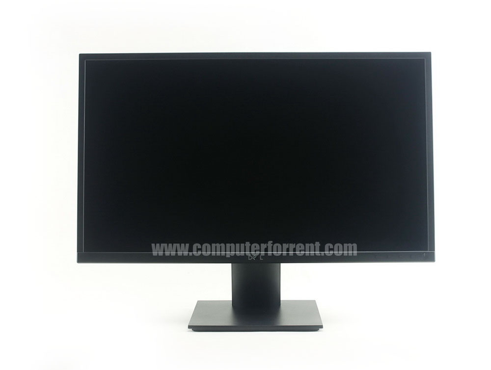 DELL E2420H 24 Inch IPS FHD Monitor Rental - COMPUTER FOR RENT