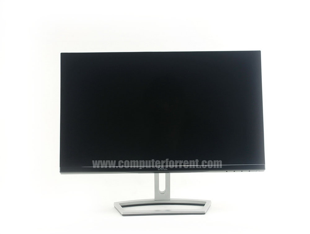 เช่าจอคอมพิวเตอร์ DELL S2218H IPS Full HD 21.5 นิ้ว HDMI COMPUTER FOR