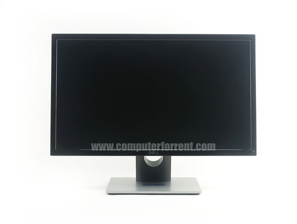 DELL SE2417HG 24 Inch Full HD (HDMI) Monitor Rental COMPUTER FOR RENT
