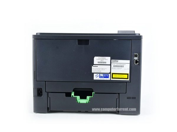 Brother HL-6180DW Laser Printer rental