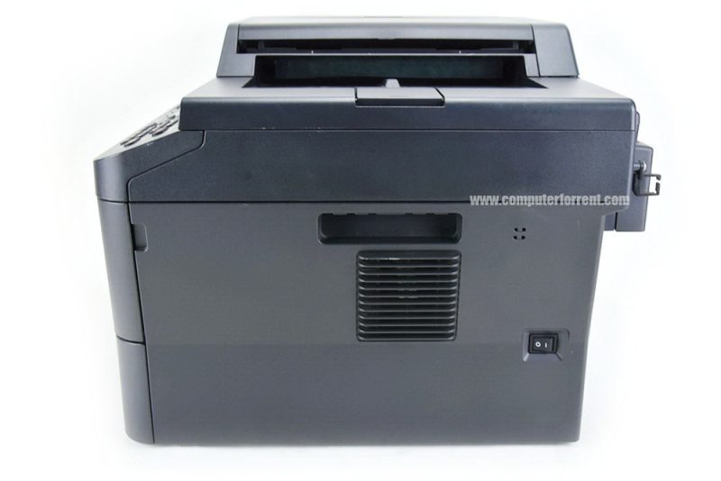 เช่าปริ้นเตอร์ Brother MFC 7860DW Printer Rental