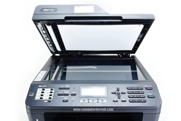 Brother MFC 8510DN AIO Laser Printer rental