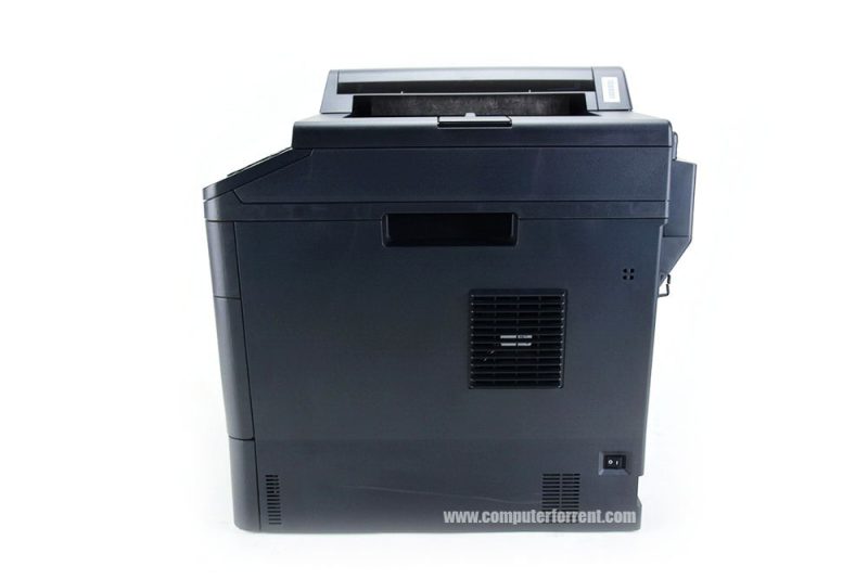 Brother MFC 8510DN AIO Laser Printer rental