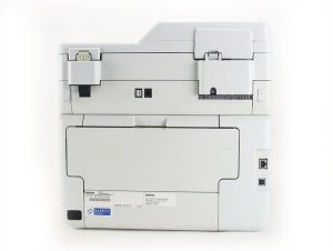 Brother MFC 9140CDN All in one Laser Printer rental