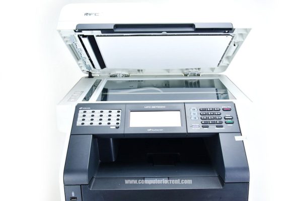 เช่าปริ้นเตอร์ Brother MFC 9970CDW Printer rental